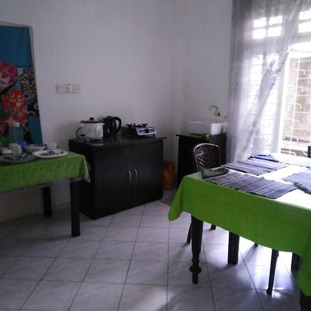 Anusha Apartment 15 Homestay Галле Экстерьер фото