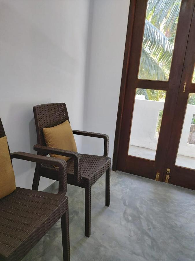 Anusha Apartment 15 Homestay Галле Экстерьер фото