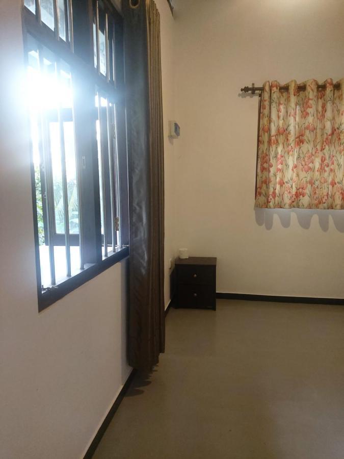 Anusha Apartment 15 Homestay Галле Экстерьер фото