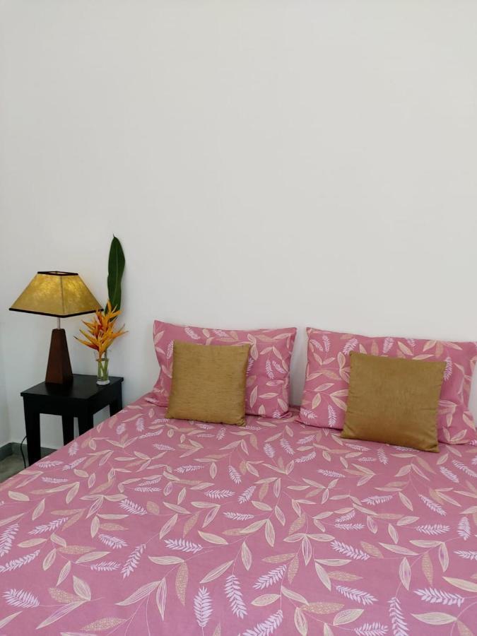 Anusha Apartment 15 Homestay Галле Экстерьер фото