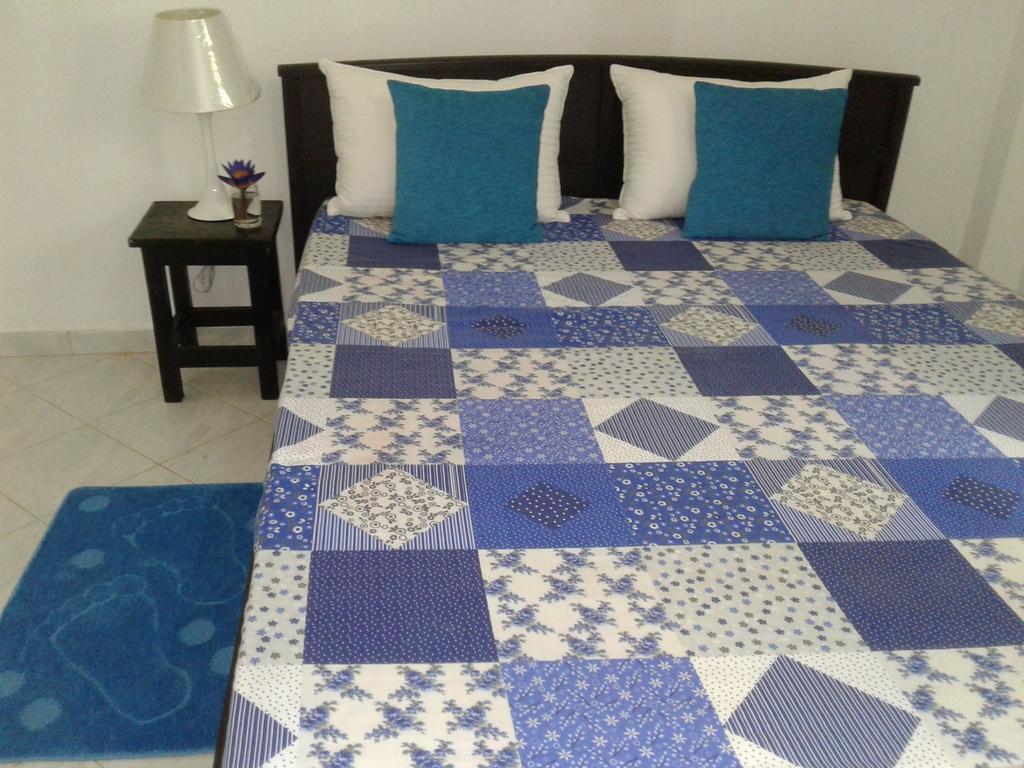 Anusha Apartment 15 Homestay Галле Экстерьер фото