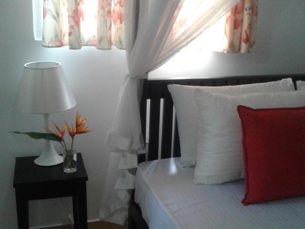 Anusha Apartment 15 Homestay Галле Экстерьер фото