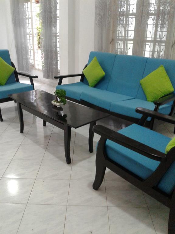 Anusha Apartment 15 Homestay Галле Экстерьер фото
