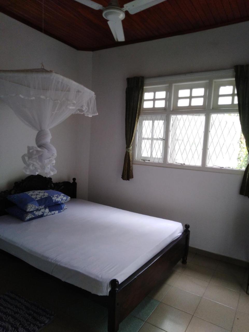 Anusha Apartment 15 Homestay Галле Экстерьер фото