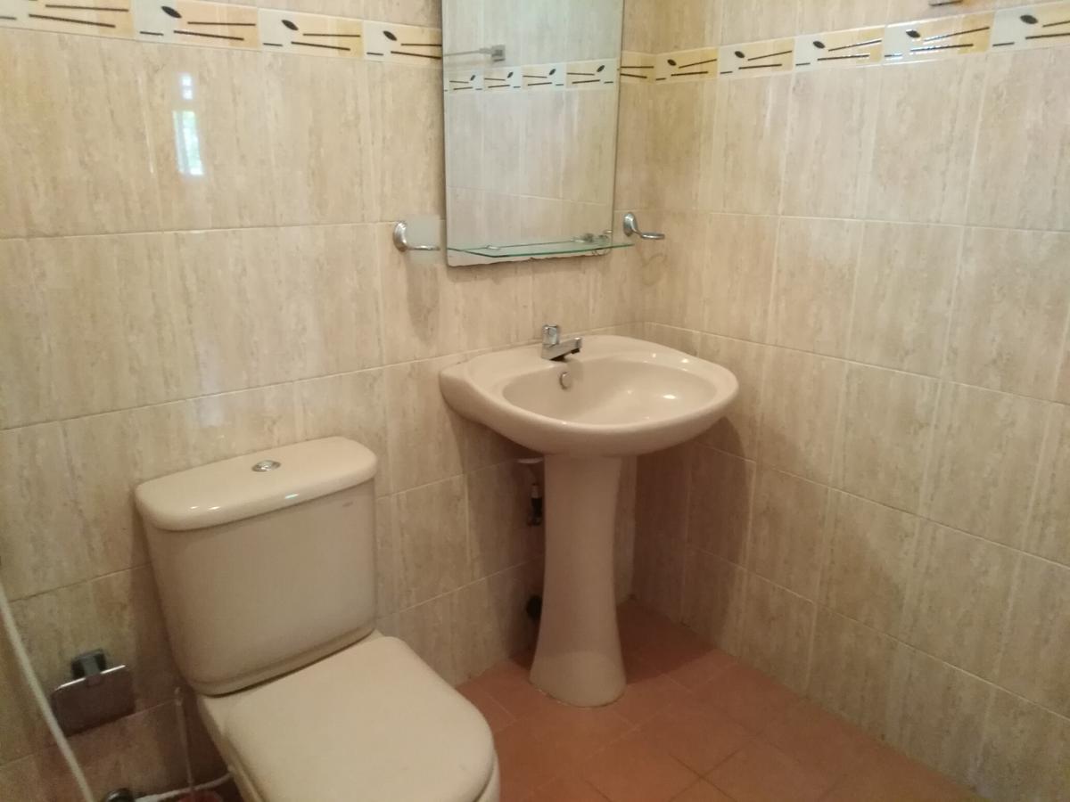 Anusha Apartment 15 Homestay Галле Экстерьер фото