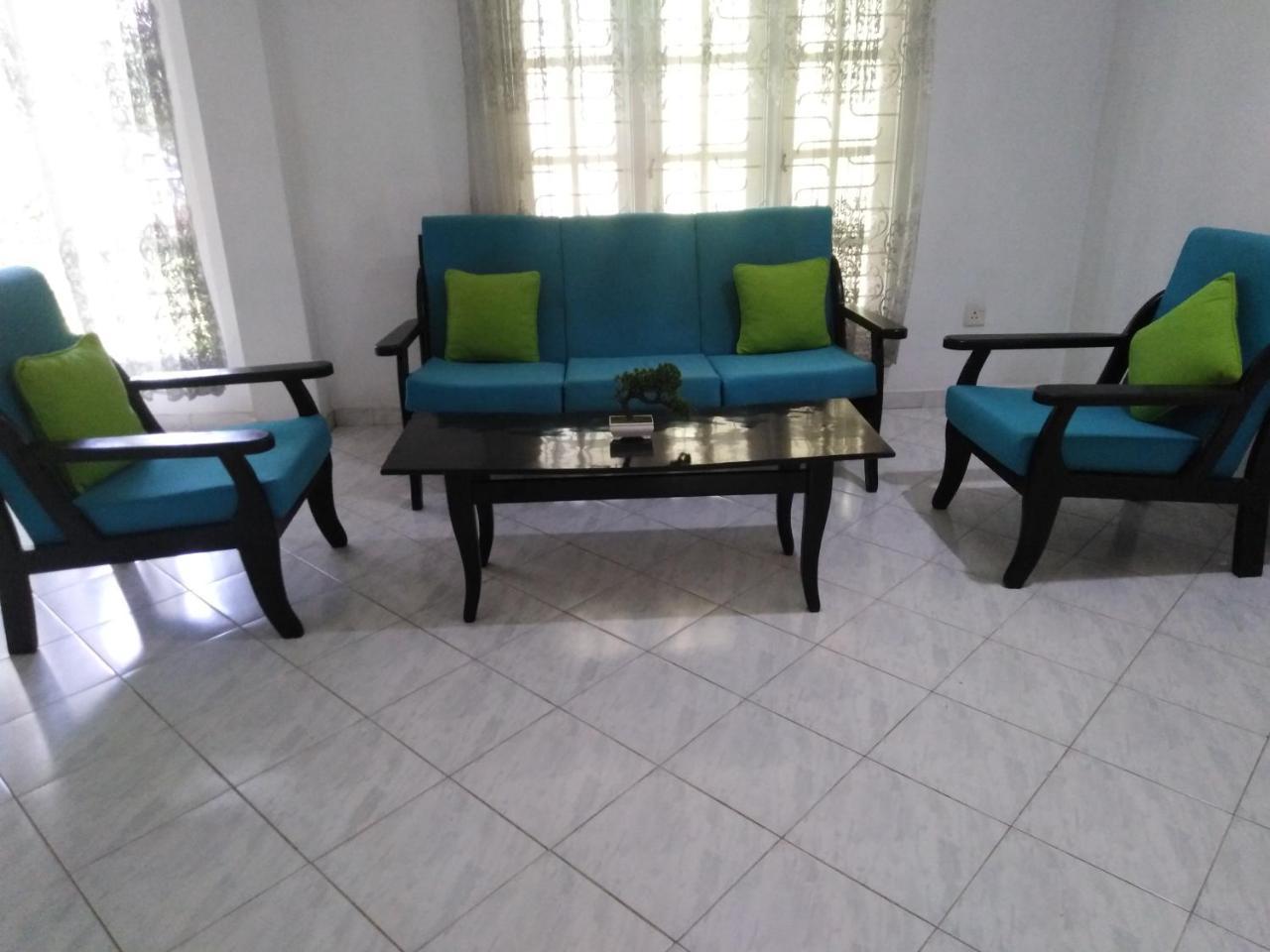 Anusha Apartment 15 Homestay Галле Экстерьер фото
