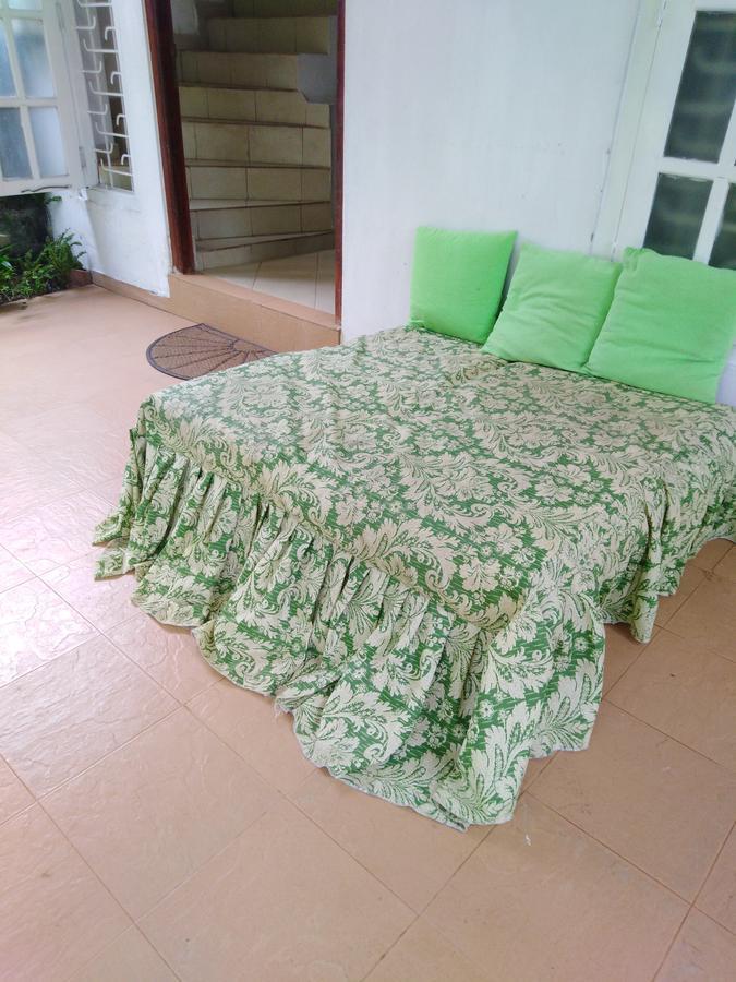 Anusha Apartment 15 Homestay Галле Экстерьер фото