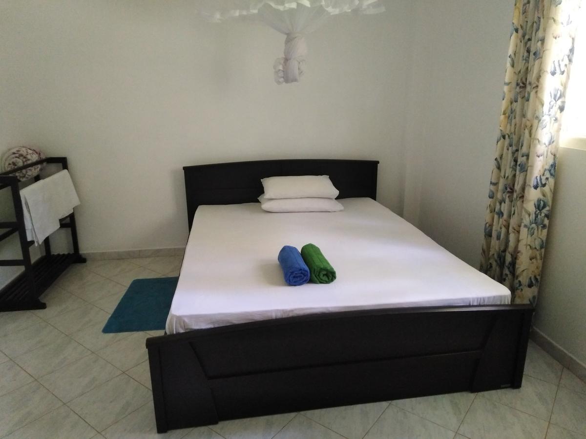 Anusha Apartment 15 Homestay Галле Экстерьер фото